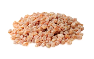 Chopped Dried Apricots (sulphored)
