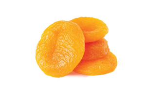 Soft Apricots (sulphored)